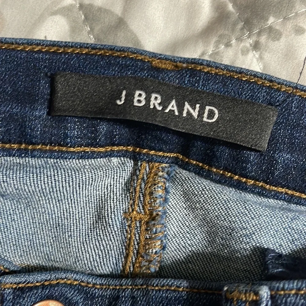 J Brand Misfit jeans 26 - Picture 5 of 8